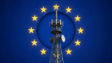EU Telecoms Cut Jobs While Pushing for New Growth