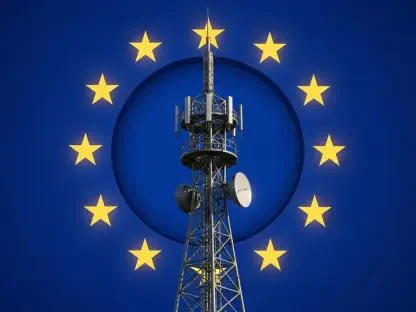 EU Telecoms Cut Jobs While Pushing for New Growth