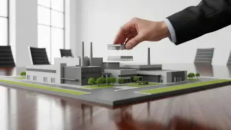 What Killed the Vistance Fiber Plant in NC?