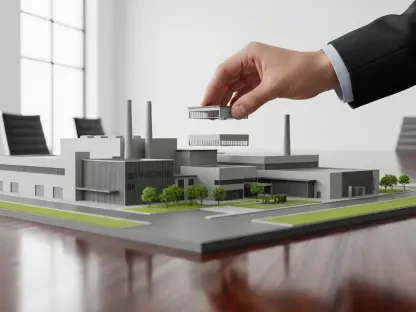 What Killed the Vistance Fiber Plant in NC?