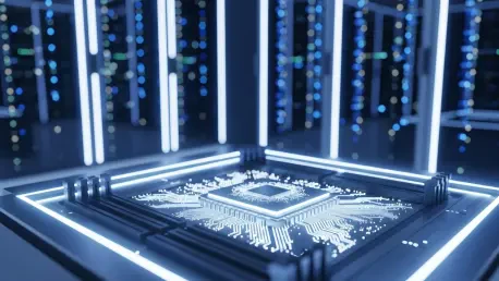 Intel Chip Accelerates the Shift to 5G vRAN