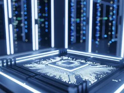 Intel Chip Accelerates the Shift to 5G vRAN