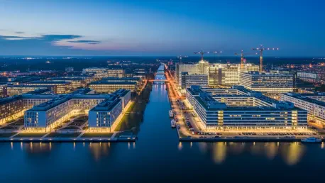 Can Ericsson and Nokia Survive the 5G Market Slump?