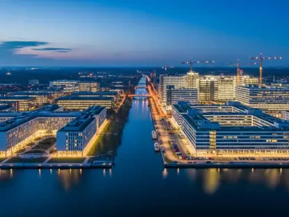 Can Ericsson and Nokia Survive the 5G Market Slump?