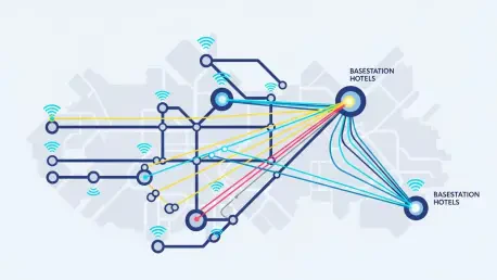 London Underground Nears Full 4G and 5G Connectivity
