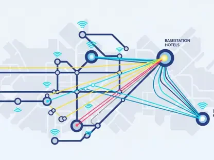 London Underground Nears Full 4G and 5G Connectivity