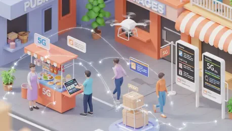 India Becomes World’s Second-Largest 5G Market