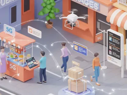 India Becomes World's Second-Largest 5G Market