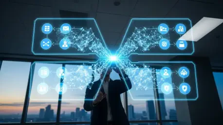 Why Is a Telecom Giant Selling Insurance?