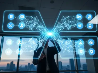 Why Is a Telecom Giant Selling Insurance?