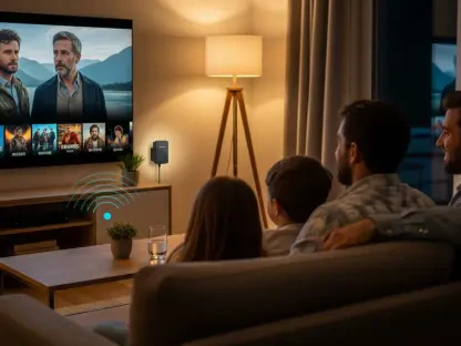 Is This Wi-Fi 7 Extender a Step Behind the Rest?