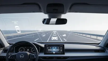 How Will 5G-Advanced Redefine Connected Cars?
