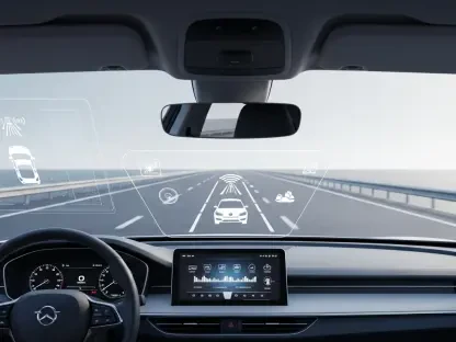 How Will 5G-Advanced Redefine Connected Cars?