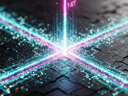 How Will AI Reshape Optical Networks by 2026?