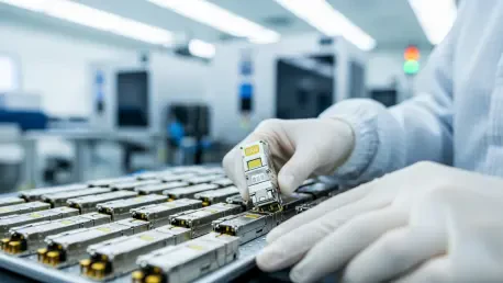 Will AI Redefine Optical Networks by 2026?