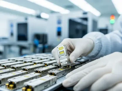 Will AI Redefine Optical Networks by 2026?