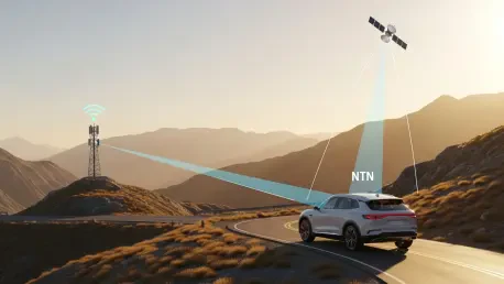 Will 5G-Advanced Redefine Car Connectivity?