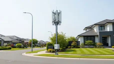 Kennedy Reignites Debate on 5G Health Risks