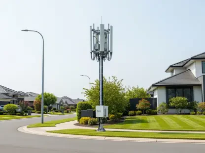 Kennedy Reignites Debate on 5G Health Risks