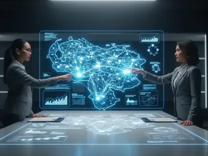 US Taps Ericsson to Counter China in Venezuela