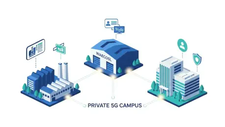 Ericsson Pushes Ahead as Nokia Pivots on 5G