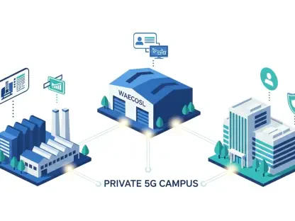 Ericsson Pushes Ahead as Nokia Pivots on 5G