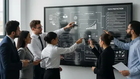 Nigerian Firms Face Heavy Fines Under New Data Law