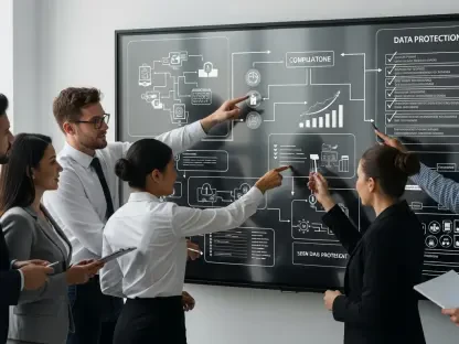 Nigerian Firms Face Heavy Fines Under New Data Law