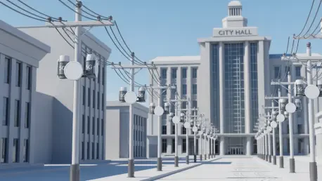 Are Texas 5G Fee Caps an Unlawful State Gift?