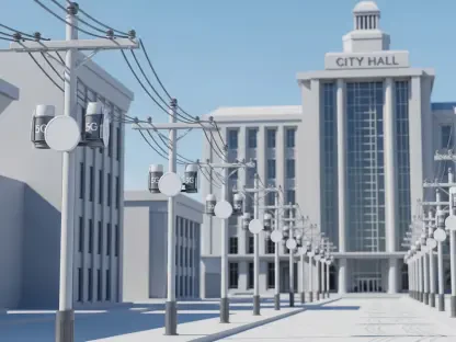 Are Texas 5G Fee Caps an Unlawful State Gift?