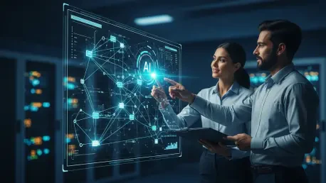 How Is Samsung Building Autonomous Networks With AI?