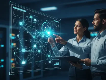 How Is Samsung Building Autonomous Networks With AI?