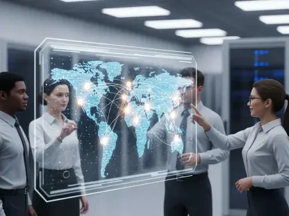 Telecom Integration Market to Reach $45 Billion by 2035