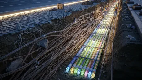 Will the EU Finally Unify Its Digital Market?