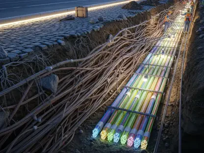 Will the EU Finally Unify Its Digital Market?