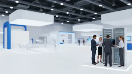 Why Are Telecom Vendors Fleeing a Thriving Industry?