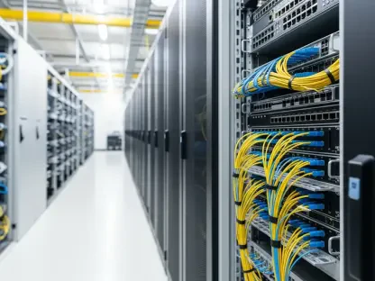 Europe's Telecoms Pursue Fiber and Major Asset Sales