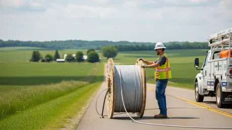 US Broadband Expansion Connects Over 34,000 Locations