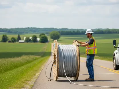 US Broadband Expansion Connects Over 34,000 Locations