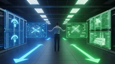 Ericsson Cuts Jobs, Pivots to Defense for Growth