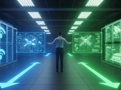 Ericsson Cuts Jobs, Pivots to Defense for Growth