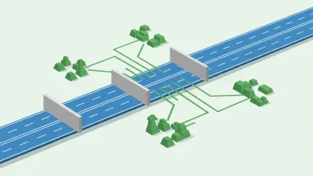 Is Charter Squeezing Out Its Competition?