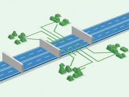 Is Charter Squeezing Out Its Competition?