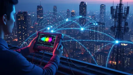 Field Testing Ensures Wireless Device Reliability