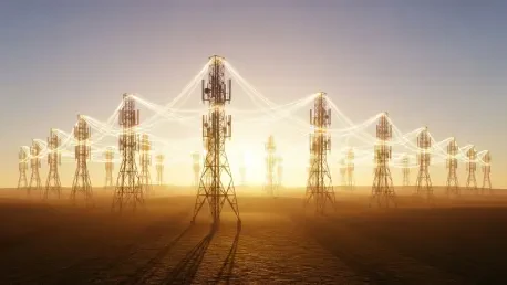 What Is Driving Europe’s Telecom Merger Wave?