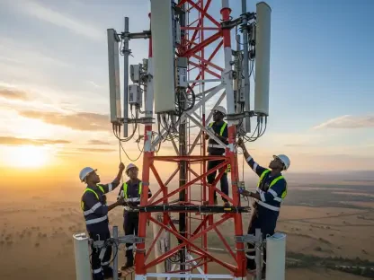 Are Kenya's Mobile Networks About to Get Better?