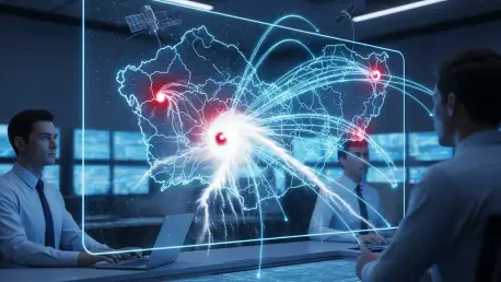 How Carriers Kept Networks Live During Winter Storm