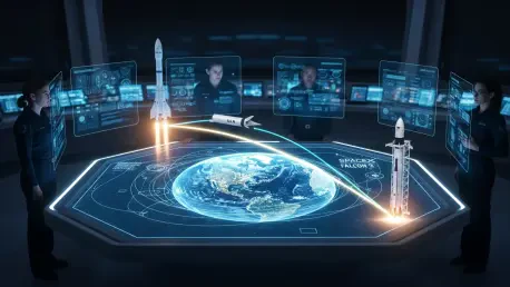 Why Did The USSF Switch a GPS Launch to SpaceX?