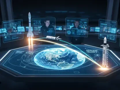 Why Did The USSF Switch a GPS Launch to SpaceX?