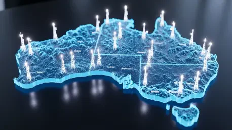 OECD Slams Australia’s Uncompetitive Mobile Market